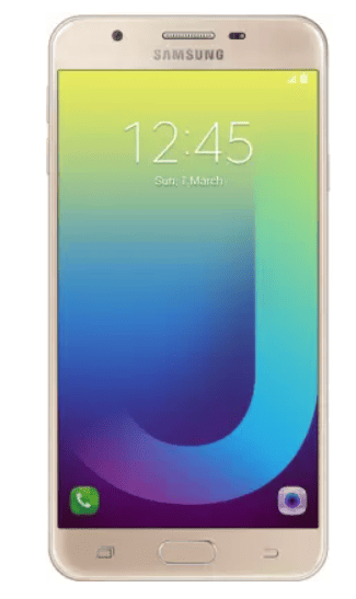 Samsung Galaxy J7 Prime